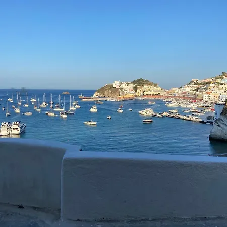 Appartamento Panorama Di Giancos *